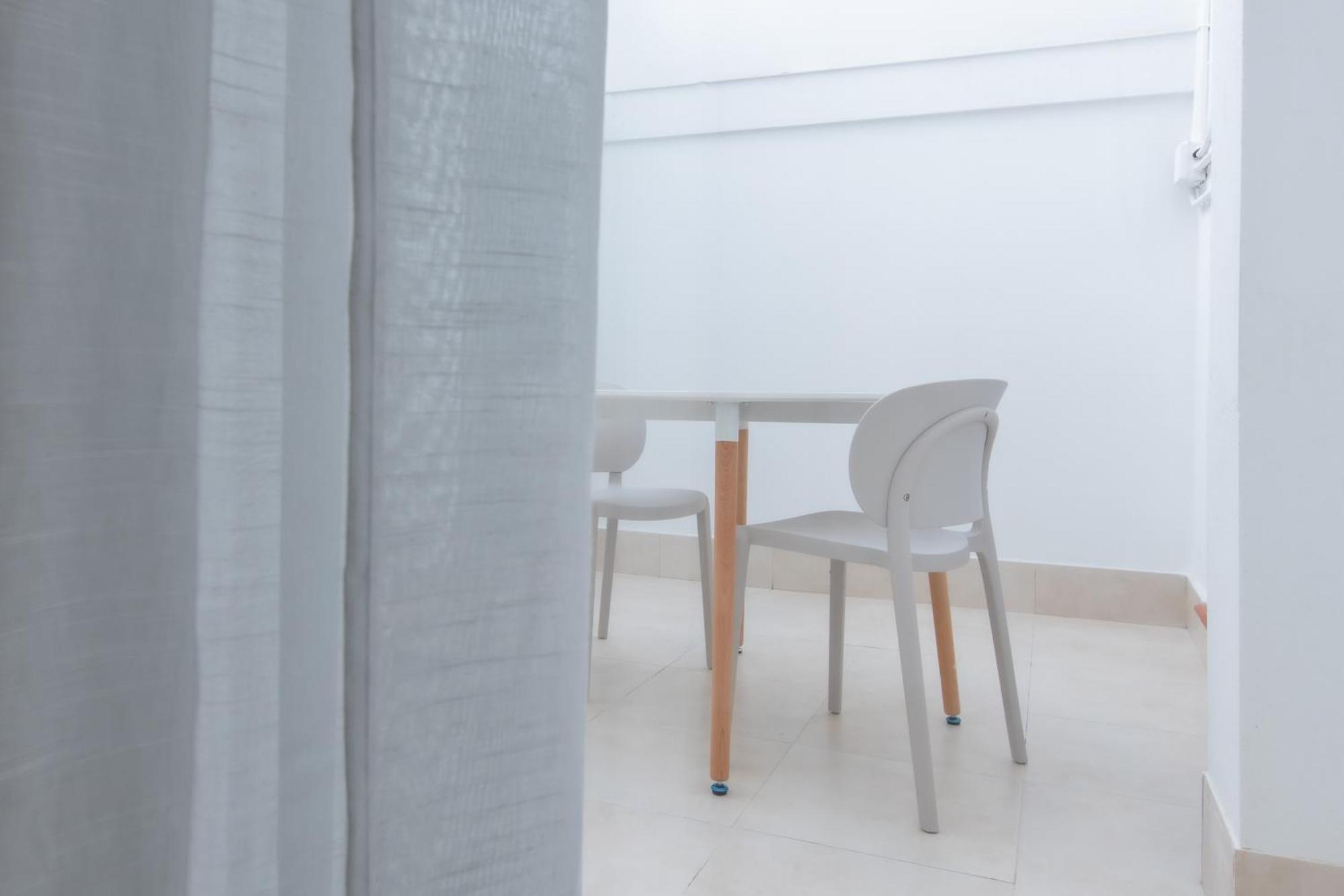 Sunsands Studio 1ºb Playa76 Carihuela Torremolinos Exterior foto