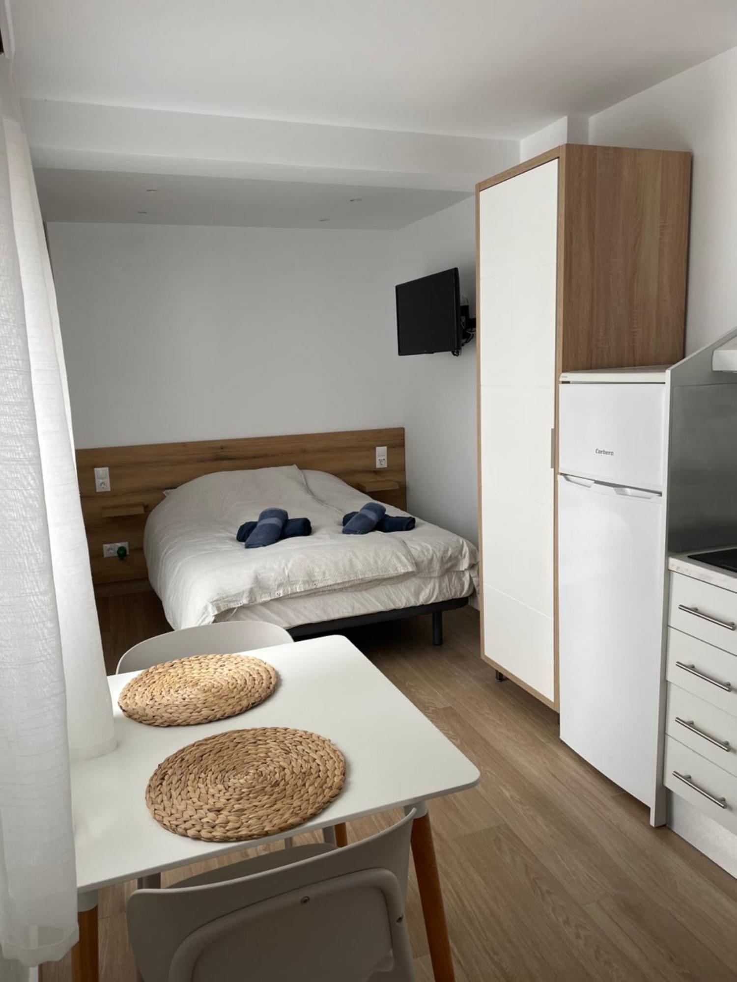 Sunsands Studio 1ºb Playa76 Carihuela Torremolinos Exterior foto